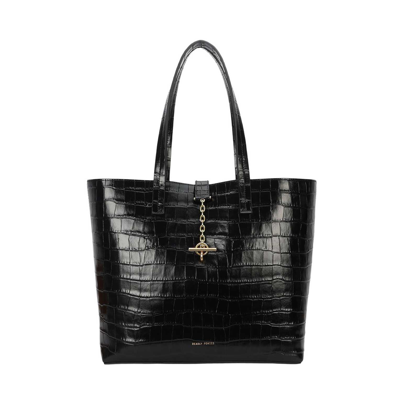 Deadly Ponies Mr Porter Tote